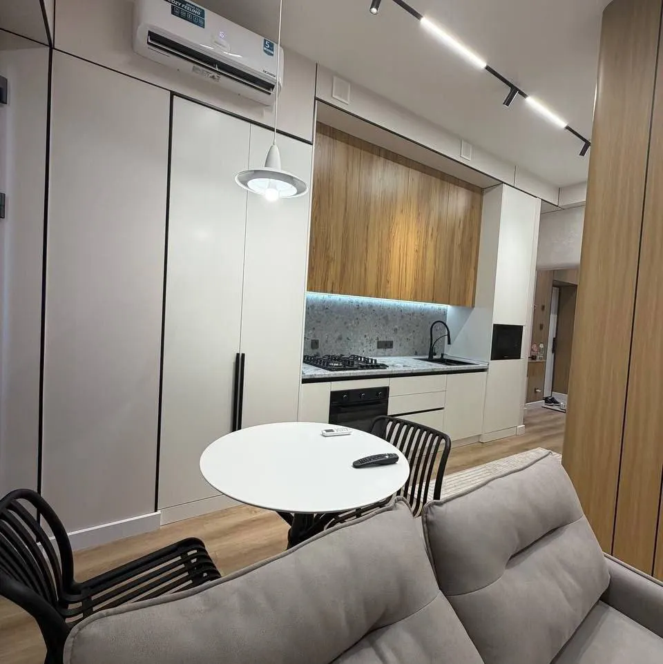 Sotiladi 1 xonali kvartira, 33 m², 6/11 qavat — Yunusobod tumani