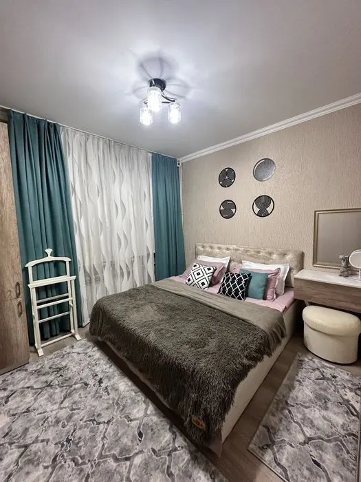 Ijaraga beriladi 2 xonali kvartira, 40 m², 5/9 qavat — Yakkasaroy tumani