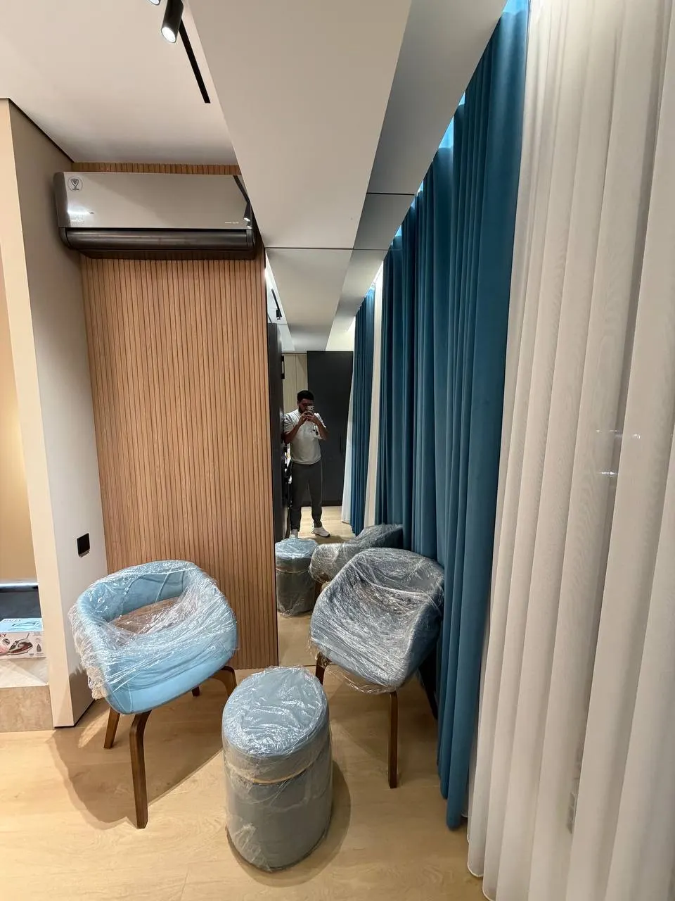 Ижарага берилади 1 хонали квартира, 30 м², 3/9 қават — Яккасарой тумани
