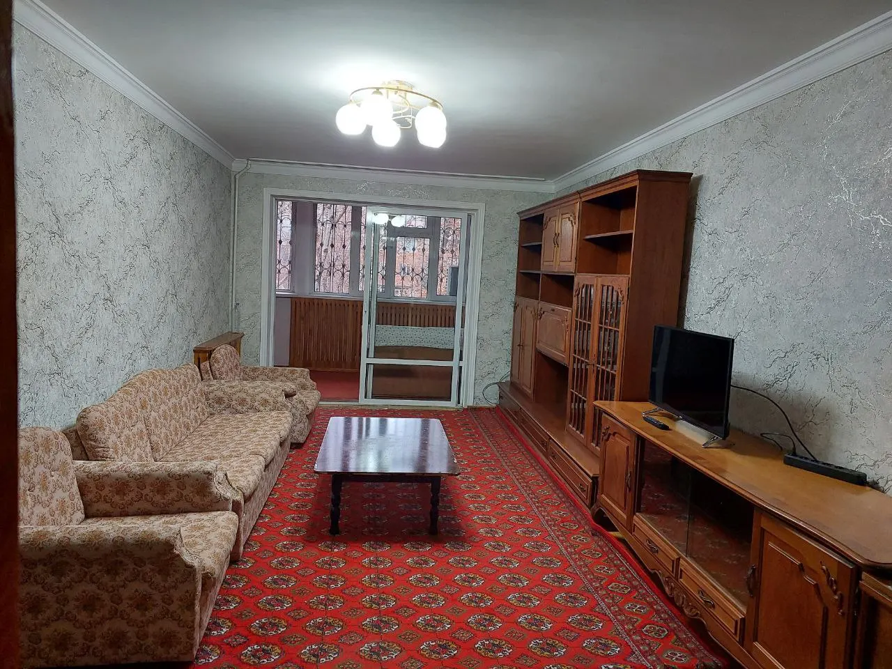Сотилади 3 хонали квартира, 64 м², 3/4 қават — Чилонзор тумани