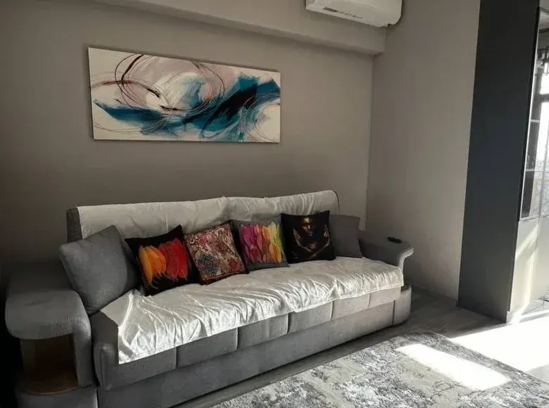 Ижарага берилади 2 хонали квартира, 60 м², 6/9 қават — Мирзо Улуғбек тумани