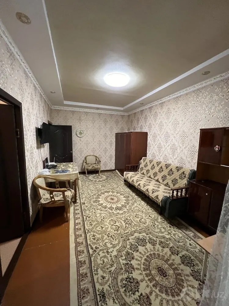 Ижарага берилади 1 хонали квартира, 35 м², 1/4 қават — Чилонзор тумани