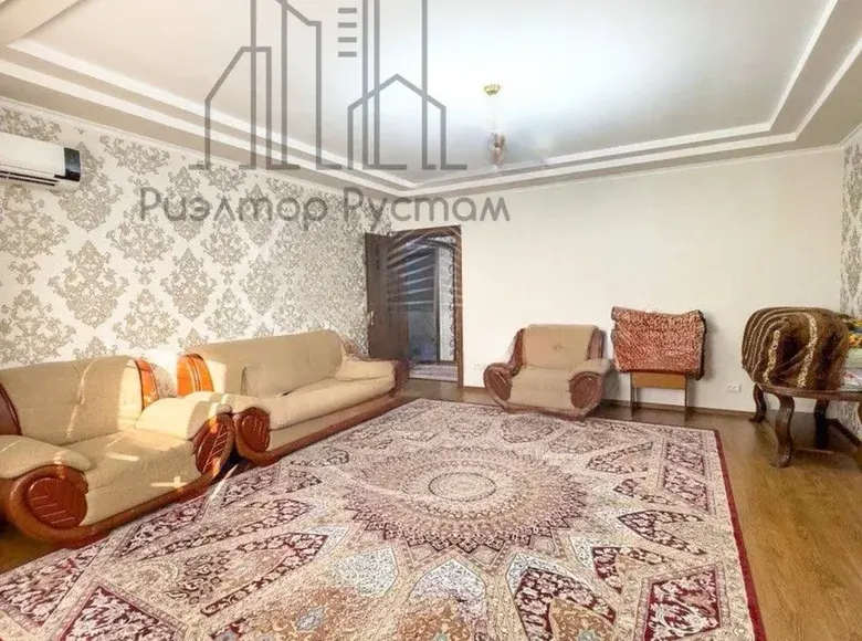 Sotiladi 4 xonali kvartira, 95 m², 6/9 qavat — Mirzo Ulugʻbek tumani