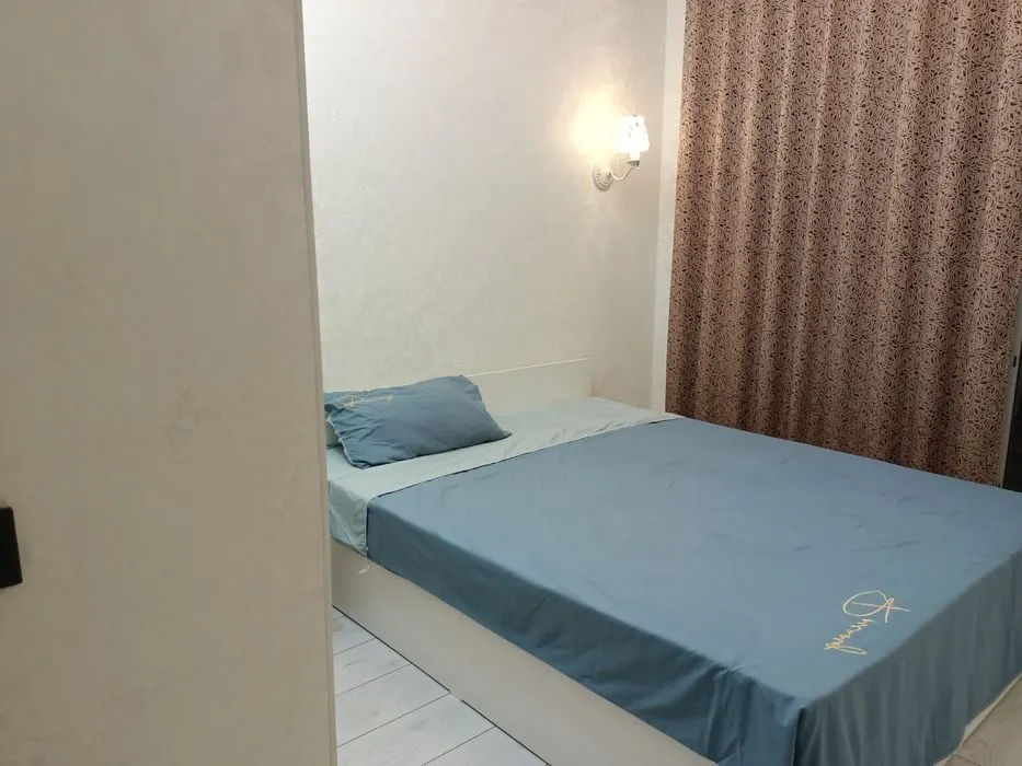 Сдаётся 2-комнатная квартира, 48 м², 4/9 этаж — Мирабадский район