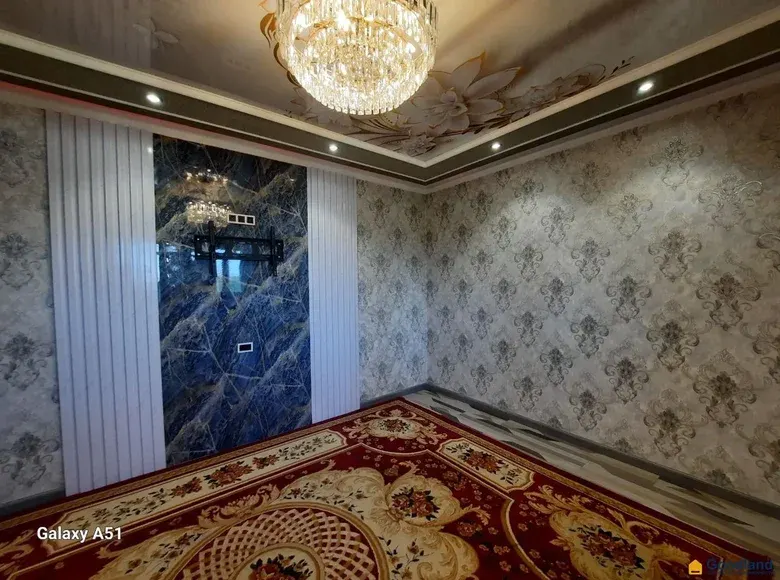Продаётся 2-комнатная квартира, 57 м², 5/9 этаж — Яшнабадский район