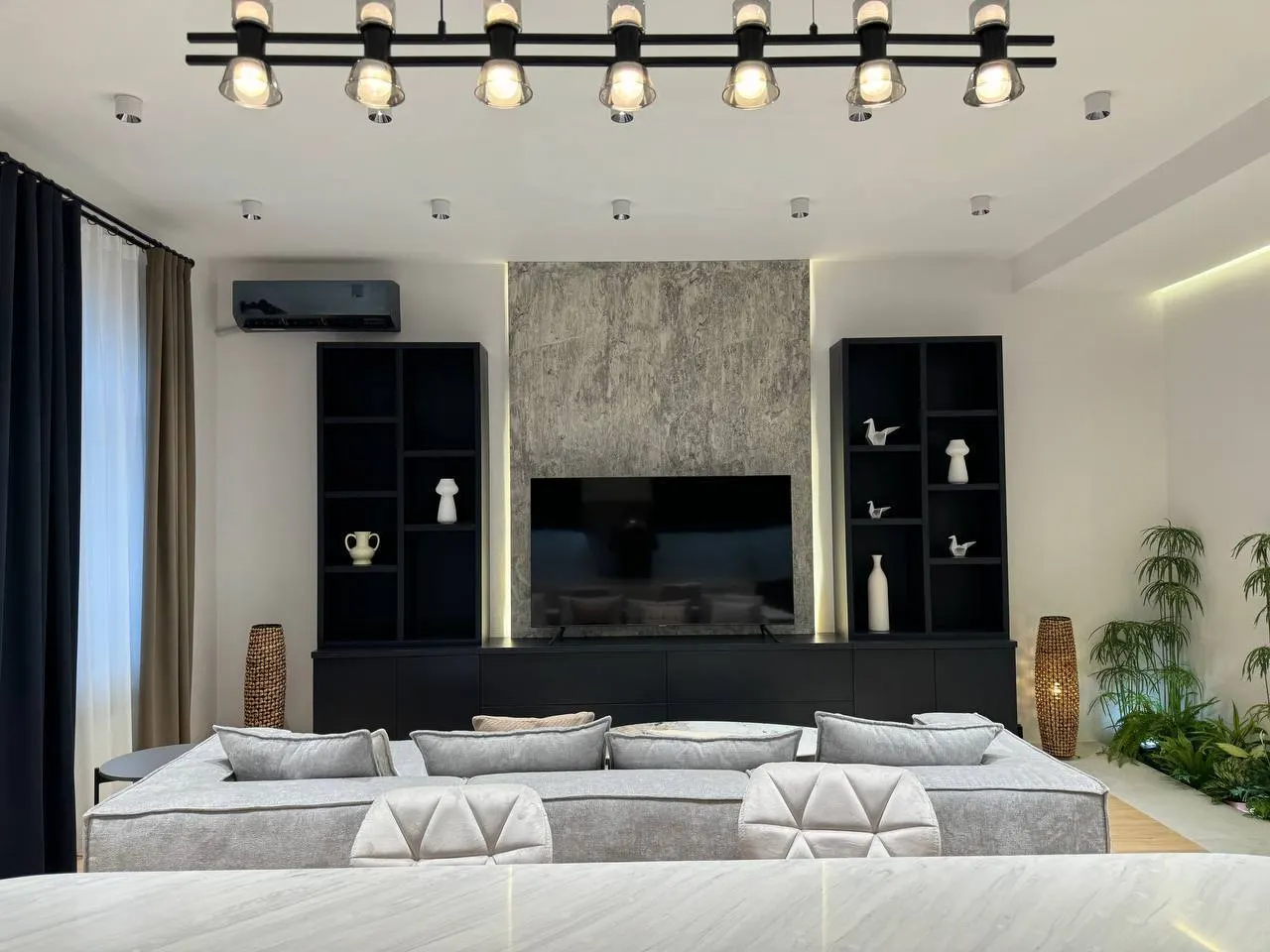 Сдаётся 3-комнатная квартира, 110 м², 7/10 этаж — Юнусабадский район