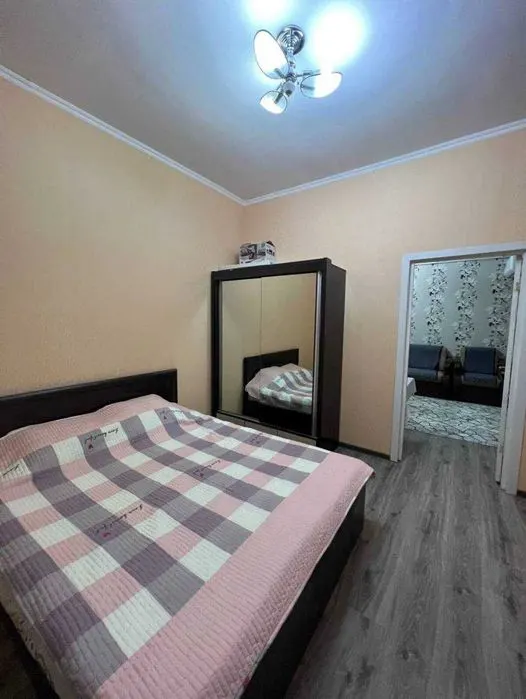 Ижарага берилади 2 хонали квартира, 45 м², 2/8 қават — Яшнобод тумани