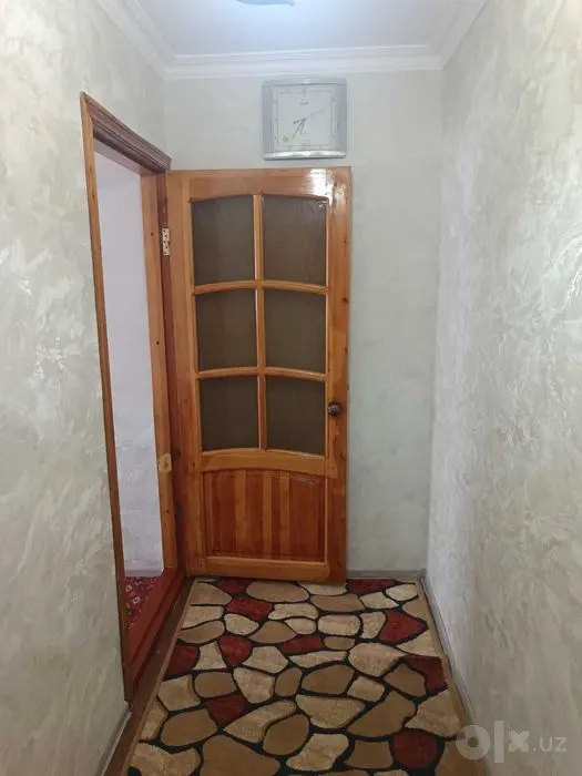 Ijaraga beriladi 2 xonali kvartira, 80 m², 4/4 qavat — Samarqand shahri