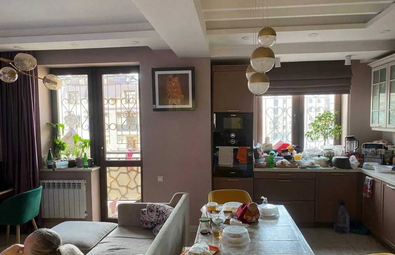 Sotiladi 5 xonali kvartira, 146 m², 7/7 qavat — Olmazor tumani