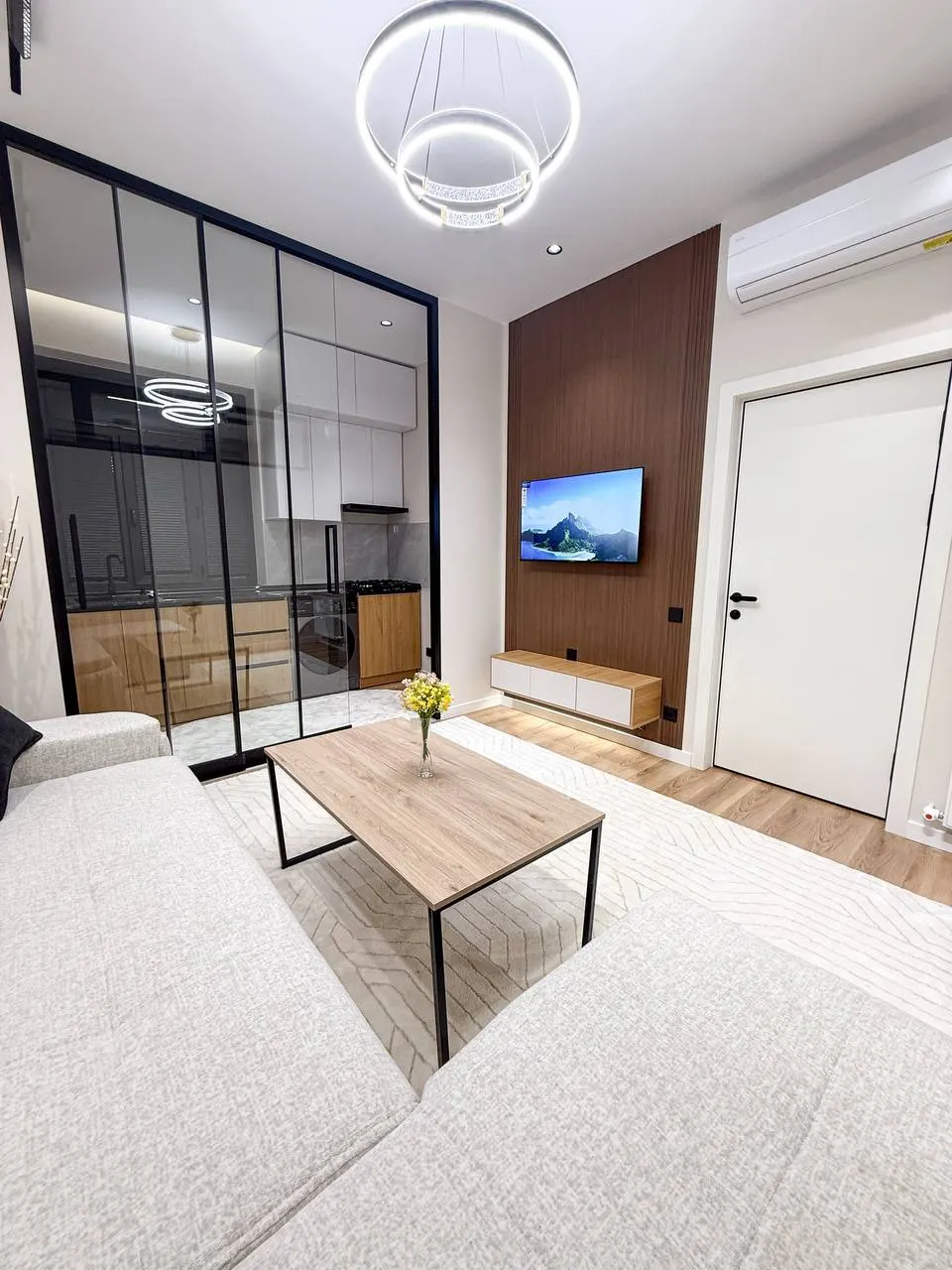 Продаётся 3-комнатная квартира, 49 м², 7/9 этаж — Учтепинский район