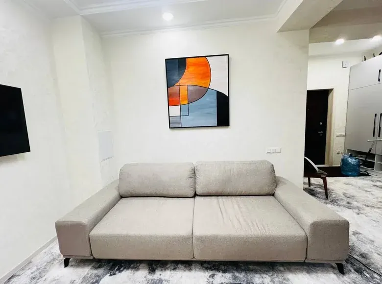 Продаётся 2-комнатная квартира, 42 м², 7/7 этаж — Мирзо-Улугбекский район