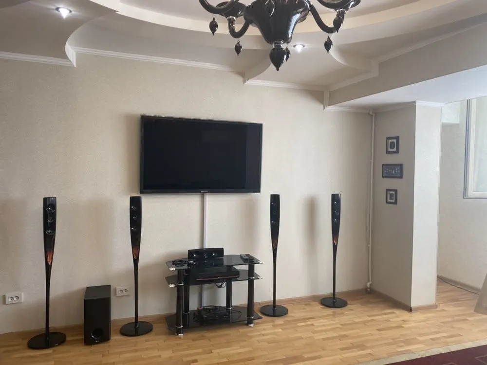 Ижарага берилади 3 хонали квартира, 70 м², 9/18 қават — Мирзо Улуғбек тумани
