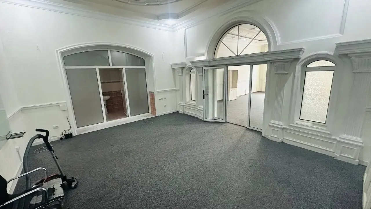 Ижарага берилади офис, 154 м², 1/2 қават — Юнусобод тумани