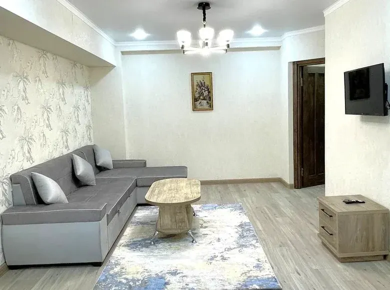 Ijaraga beriladi xona, 55 m², 2/4 qavat — Yunusobod tumani