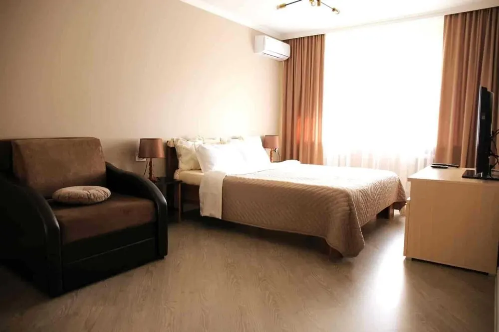Сдаётся 1-комнатная квартира, 44 м², 7/15 этаж — Яшнабадский район