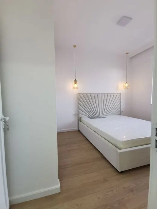 Ijaraga beriladi 2 xonali kvartira, 60 m², 4/8 qavat — Mirzo Ulugʻbek tumani