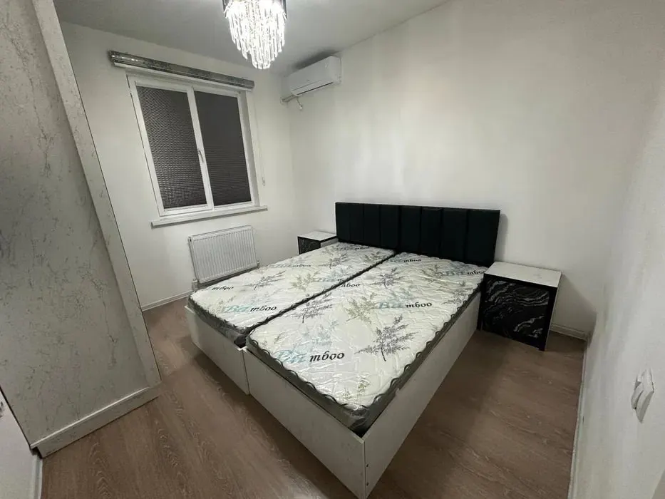 Ижарага берилади 1 хонали квартира, 30 м², 7/12 қават — Яшнобод тумани