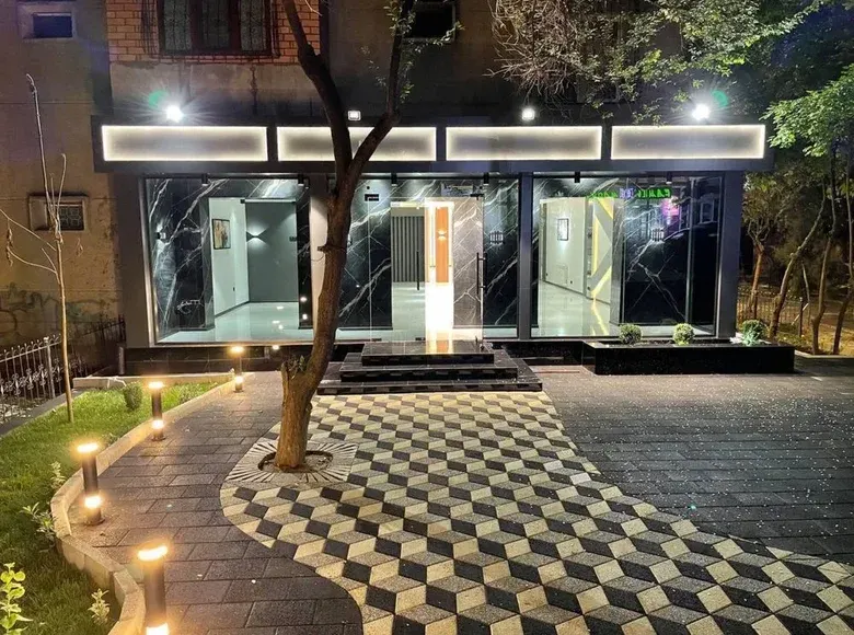 Сотилади тижорат биноси, 110 м² — Миробод тумани