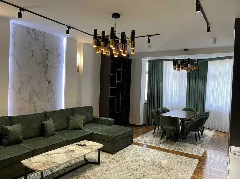 Ижарага берилади 2 хонали квартира, 60 м², 8/9 қават — Юнусобод тумани