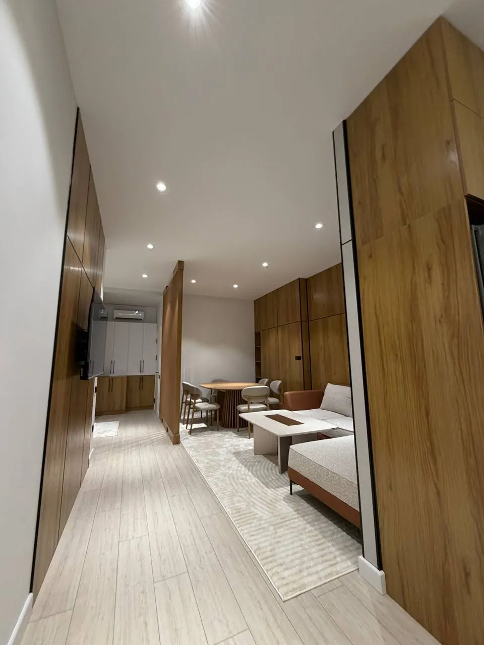 Сотилади 4 хонали квартира, 104 м², 11/12 қават — Юнусобод тумани