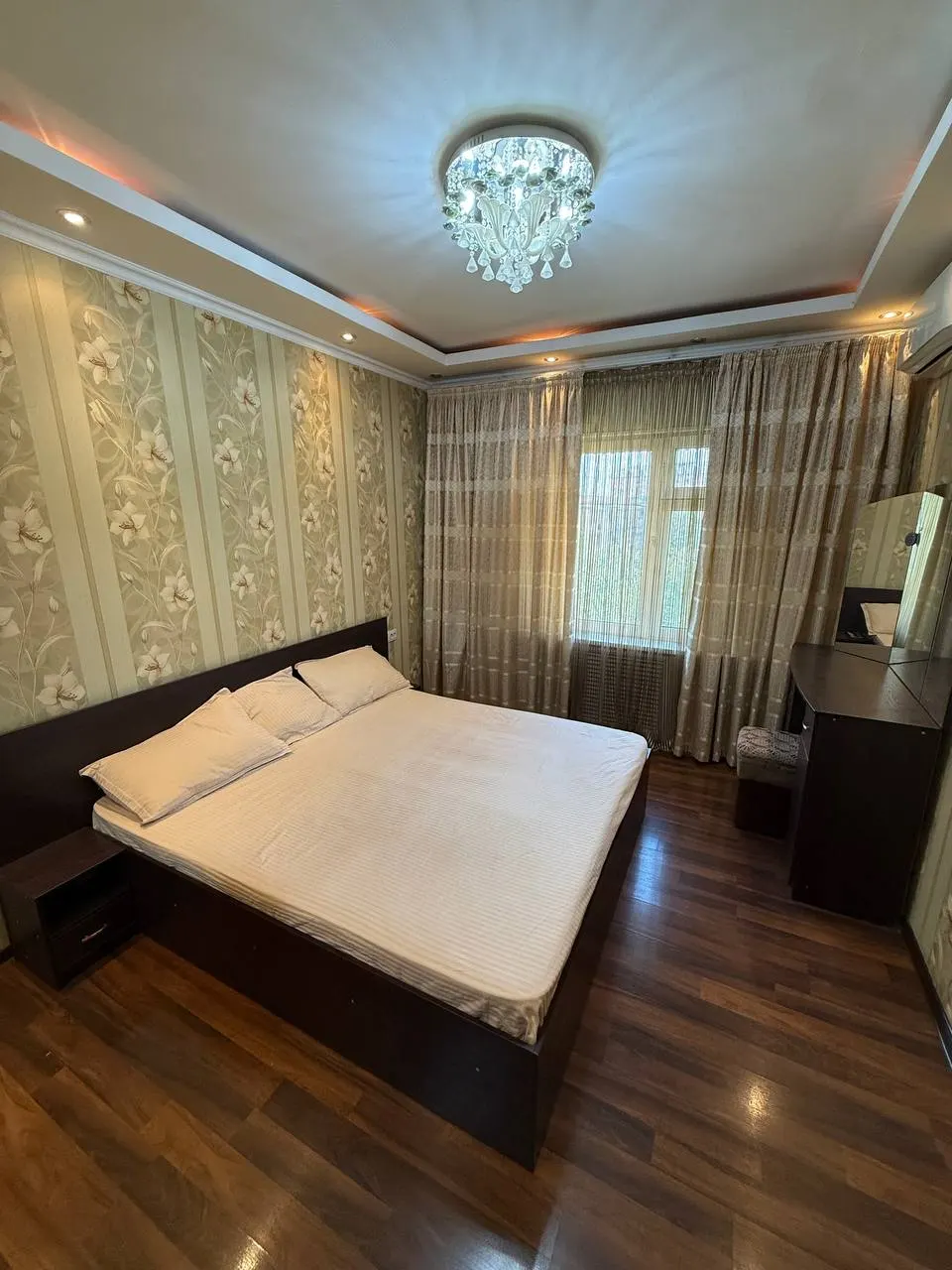 Сотилади 3 хонали квартира, 77 м², 4/4 қават — Яшнобод тумани