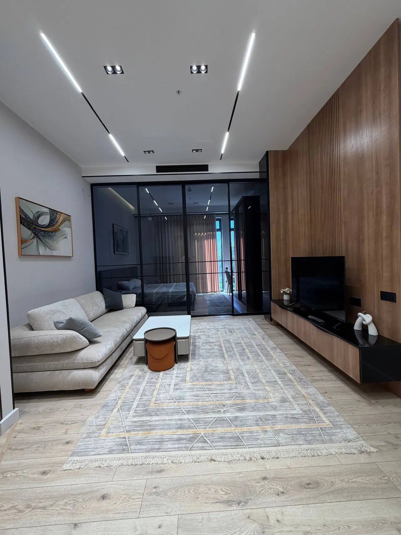 Сотилади 2 хонали квартира, 53,3 м², 4/51 қават — Шайхонтоҳур тумани