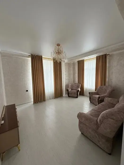 Ijaraga beriladi 2 xonali kvartira, 80 m², 10/14 qavat — Yashnobod tumani