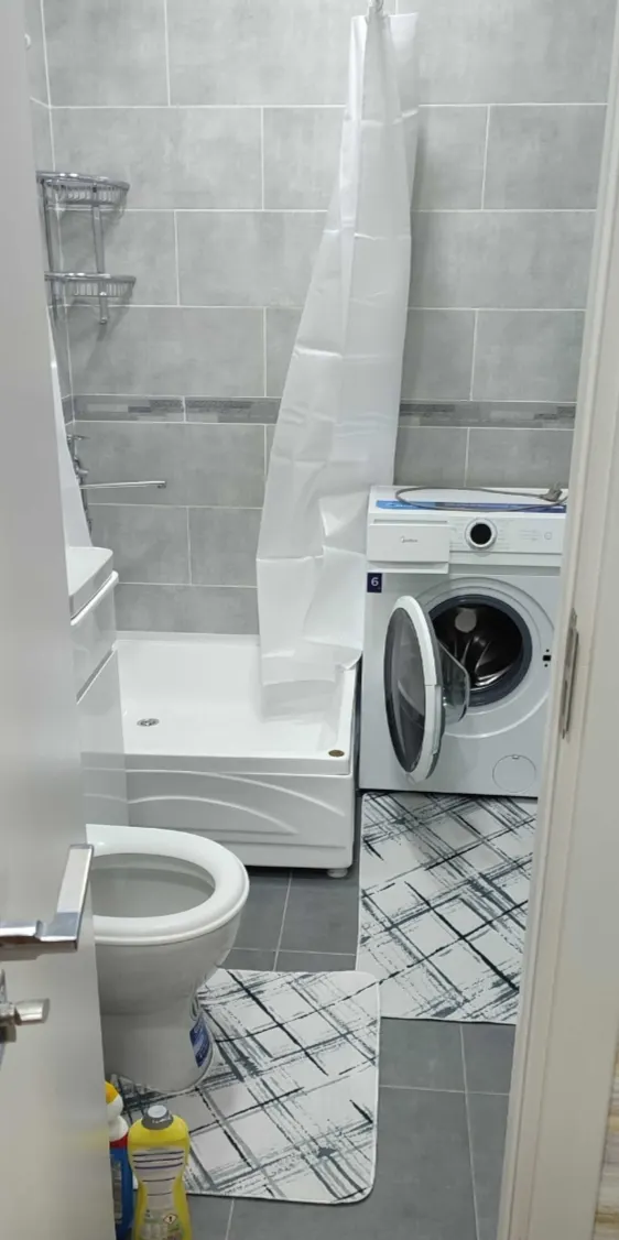 Сдаётся 1-комнатная квартира, 30 м², 2/9 этаж — Яшнабадский район