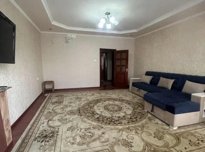 Продаётся 3-комнатная квартира, 75 м², 5/9 этаж — Мирзо-Улугбекский район