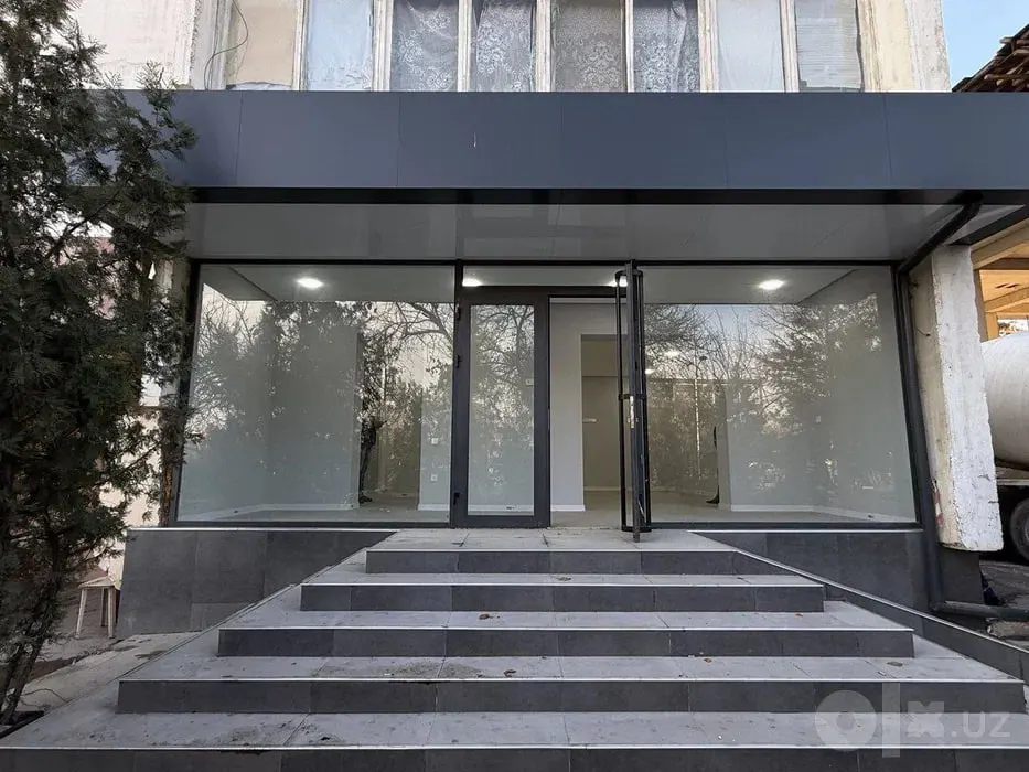Ijaraga beriladi tijorat binosi, 105 m², 1/4 qavat — Yunusobod tumani