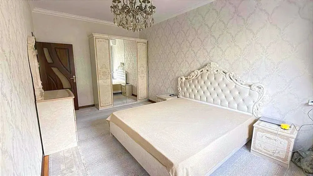 Ijaraga beriladi 2 xonali kvartira, 60 m², 3/9 qavat — Mirobod tumani