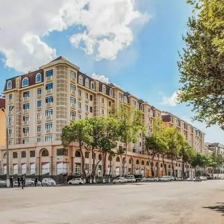 Продаётся 1-комнатная квартира, 65 м², 9/9 этаж — Мирзо-Улугбекский район