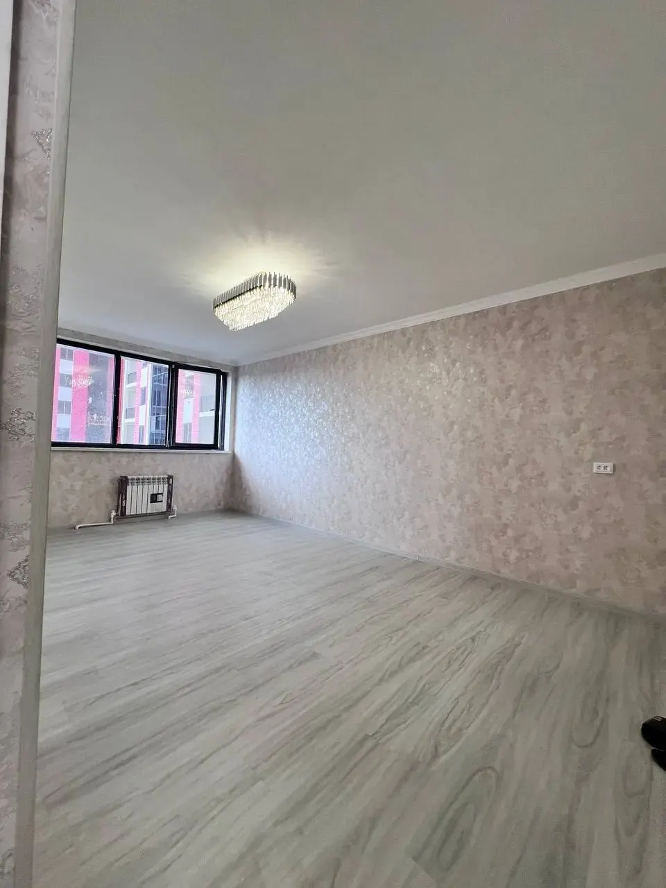Продаётся 2-комнатная квартира, 62.2 м², 2/12 этаж — Янгихаётский район