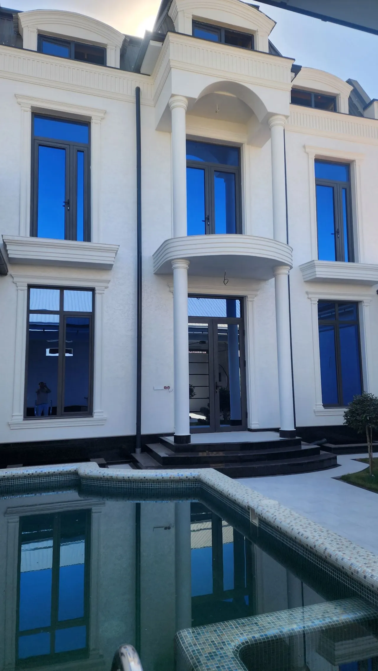 Продаётся 6-комнатный дом, 3.2 сот., 400 м² — Мирзо-Улугбекский район