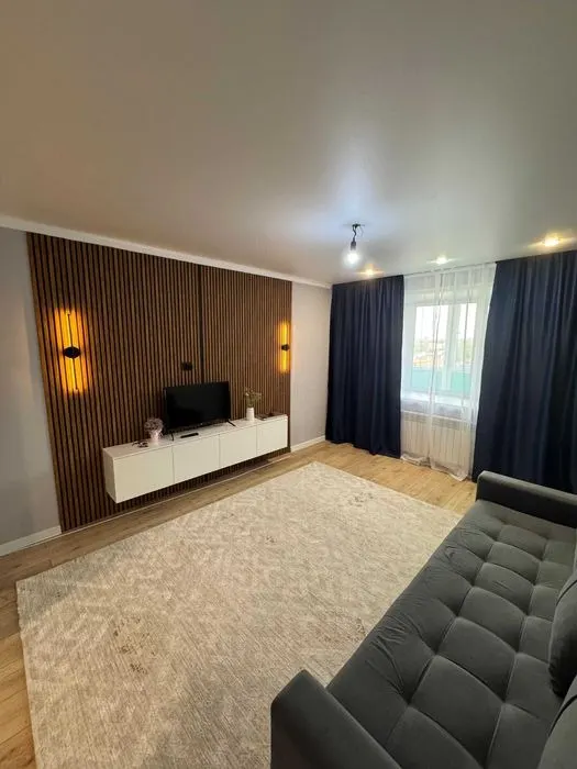 Сдаётся 2-комнатная квартира, 57 м², 5/9 этаж — Мирзо-Улугбекский район