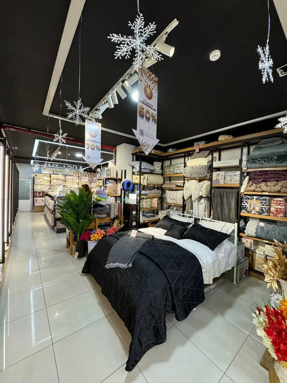 Сдаётся коммерческое помещение, 482 м² — Юнусабадский район