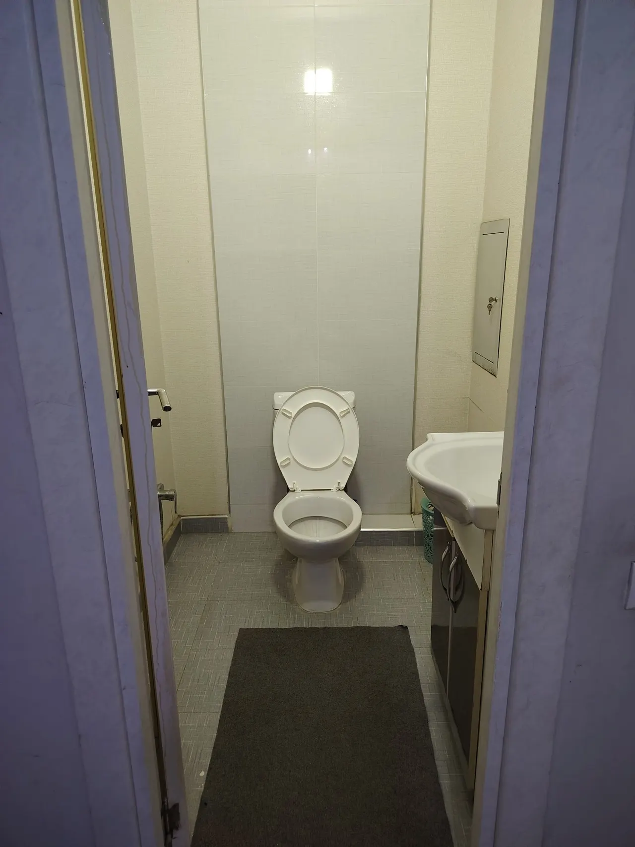 Ижарага берилади 3 хонали квартира, 74 м², 2/7 қават — Янгиҳаёт тумани