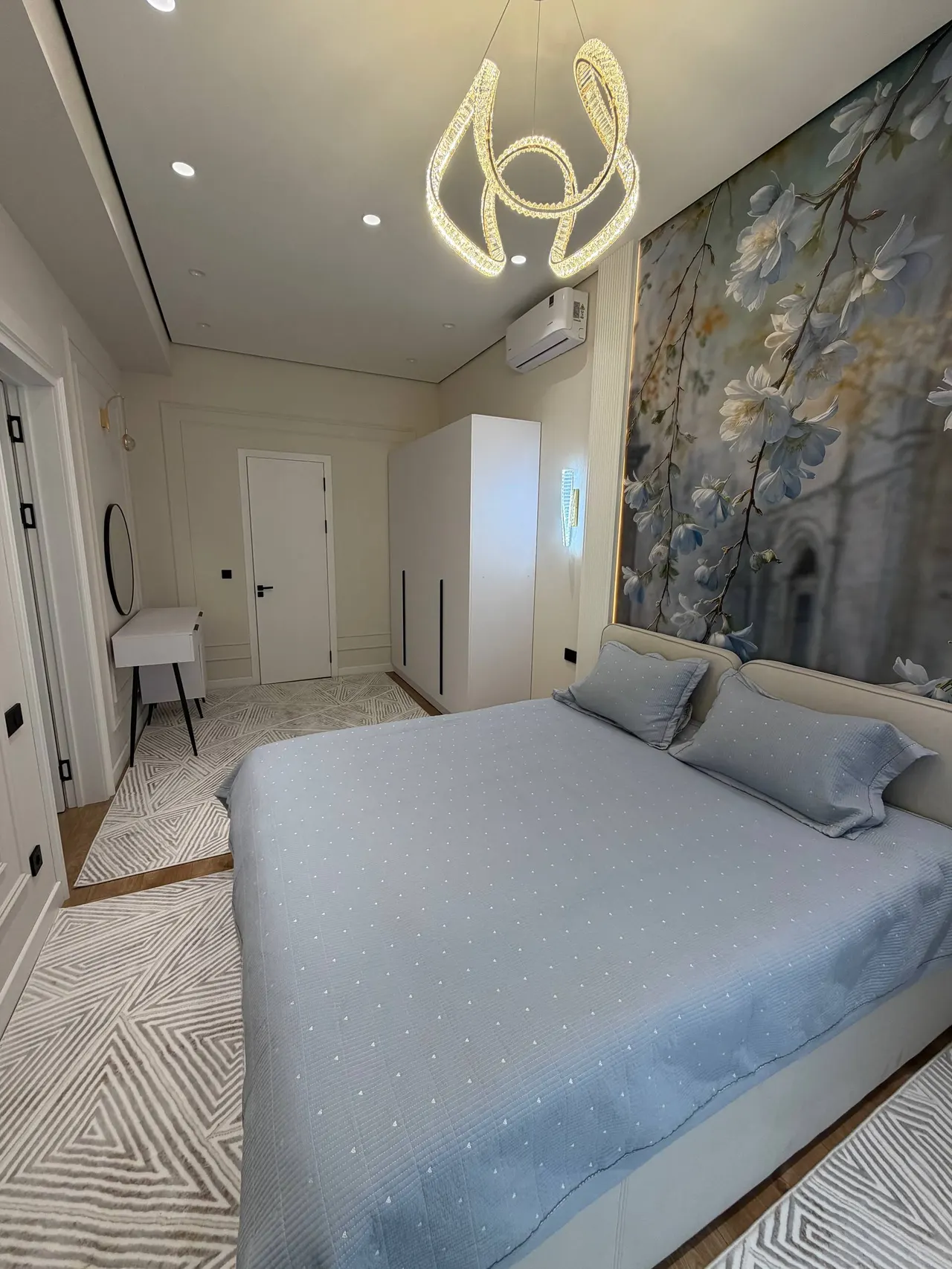 Продаётся 3-комнатная квартира, 80 м², 5/6 этаж — Мирабадский район