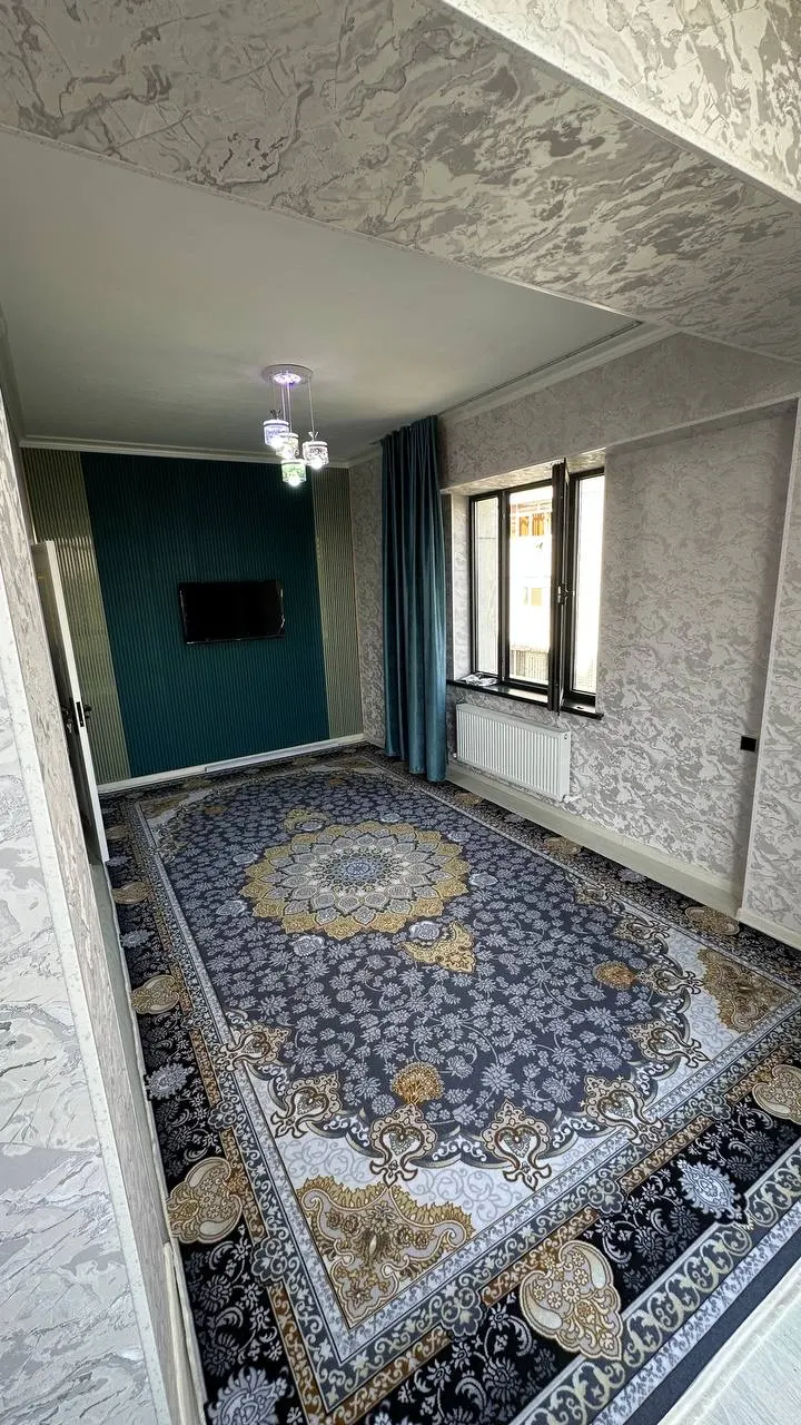 Ижарага берилади 4 хонали квартира, 90 м², 6/11 қават — Юнусобод тумани