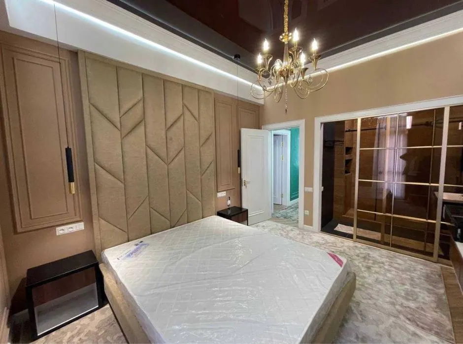 Ижарага берилади 3 хонали квартира, 62 м², 1/4 қават — Юнусобод тумани