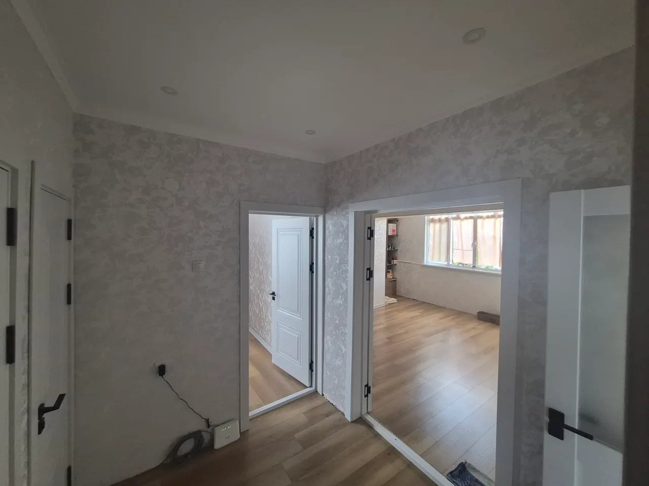 Sotiladi 2 xonali kvartira, 54 m², 4/4 qavat — Olmazor tumani