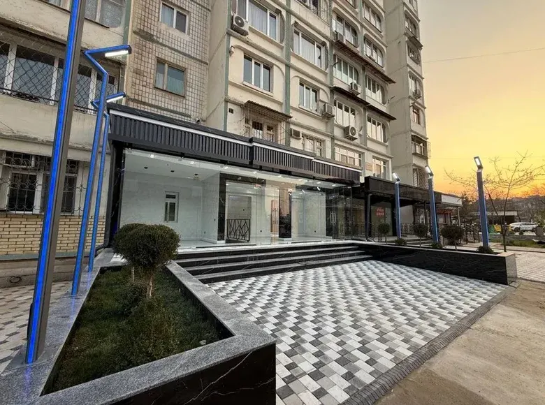 Сотилади тижорат биноси, 130 м² — Яшнобод тумани