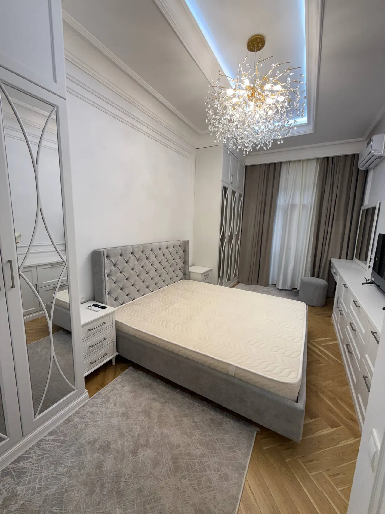 Сдаётся 3-комнатная квартира, 100 м², 6/7 этаж — Чиланзарский район