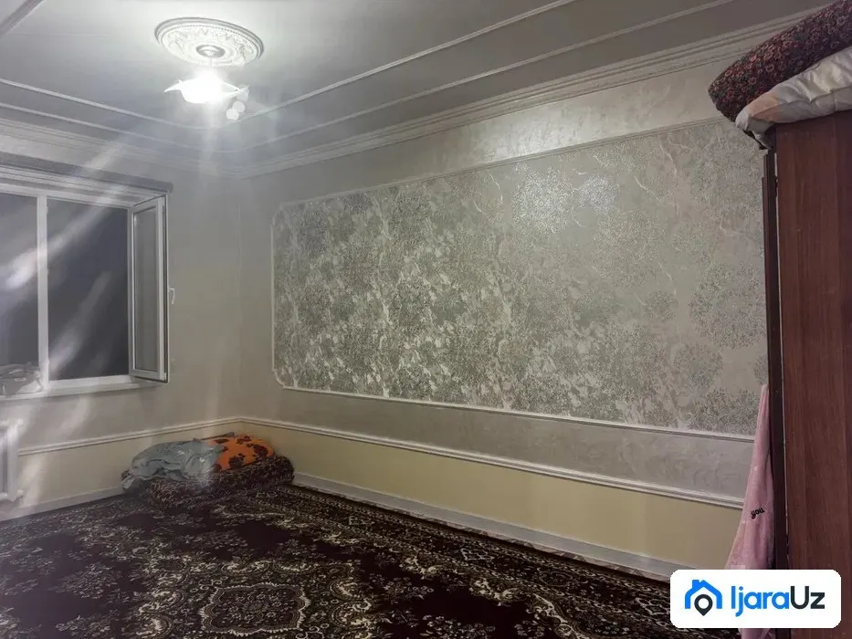 Сдаётся 2-комнатная квартира, 55 м², 3/4 этаж — Юнусабадский район