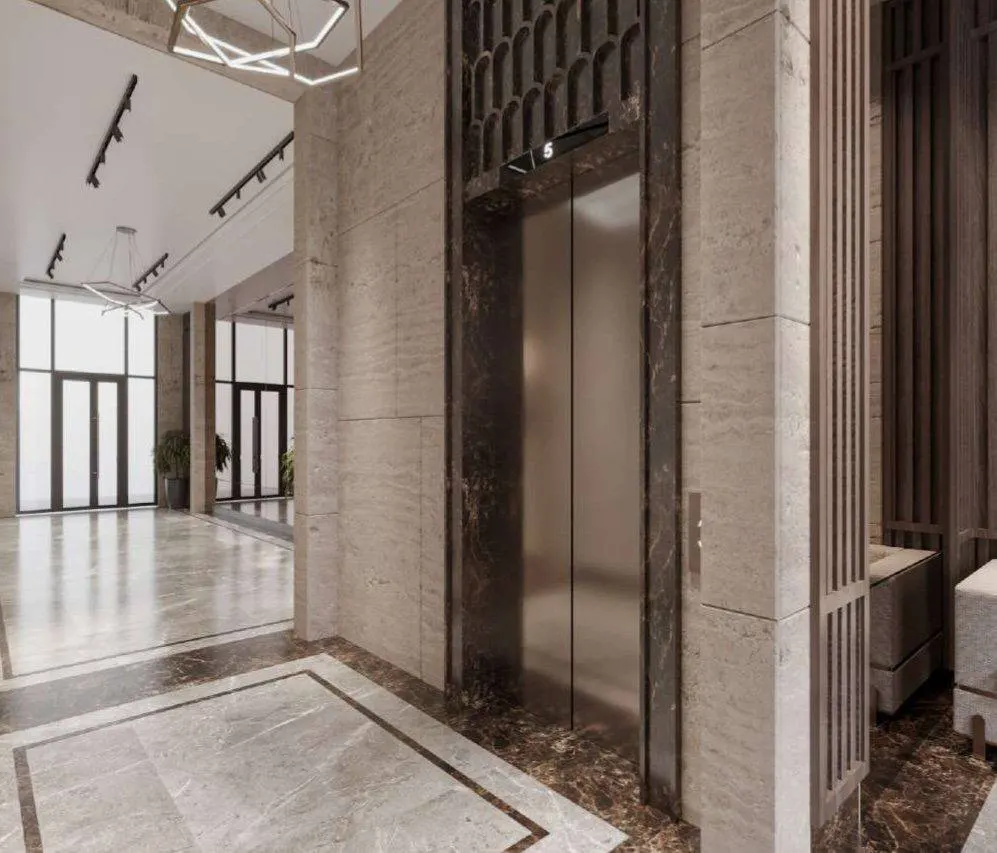 Продаётся 4-комнатная квартира, 123 м², 4/7 этаж — Юнусабадский район