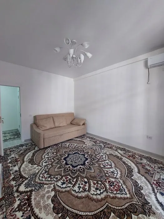 Ижарага берилади 1 хонали квартира, 38 м², 6/9 қават — Яшнобод тумани