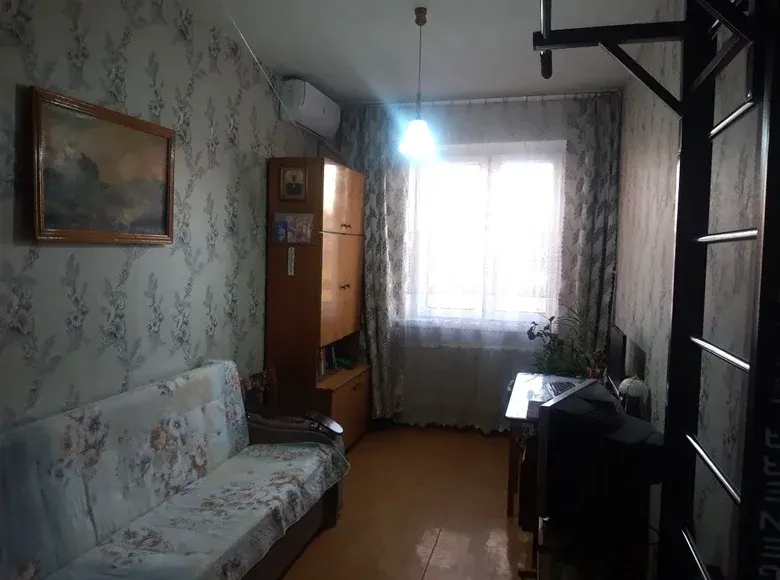 Sotiladi 3 xonali kvartira, 63 m², 4/4 qavat — Yashnobod tumani