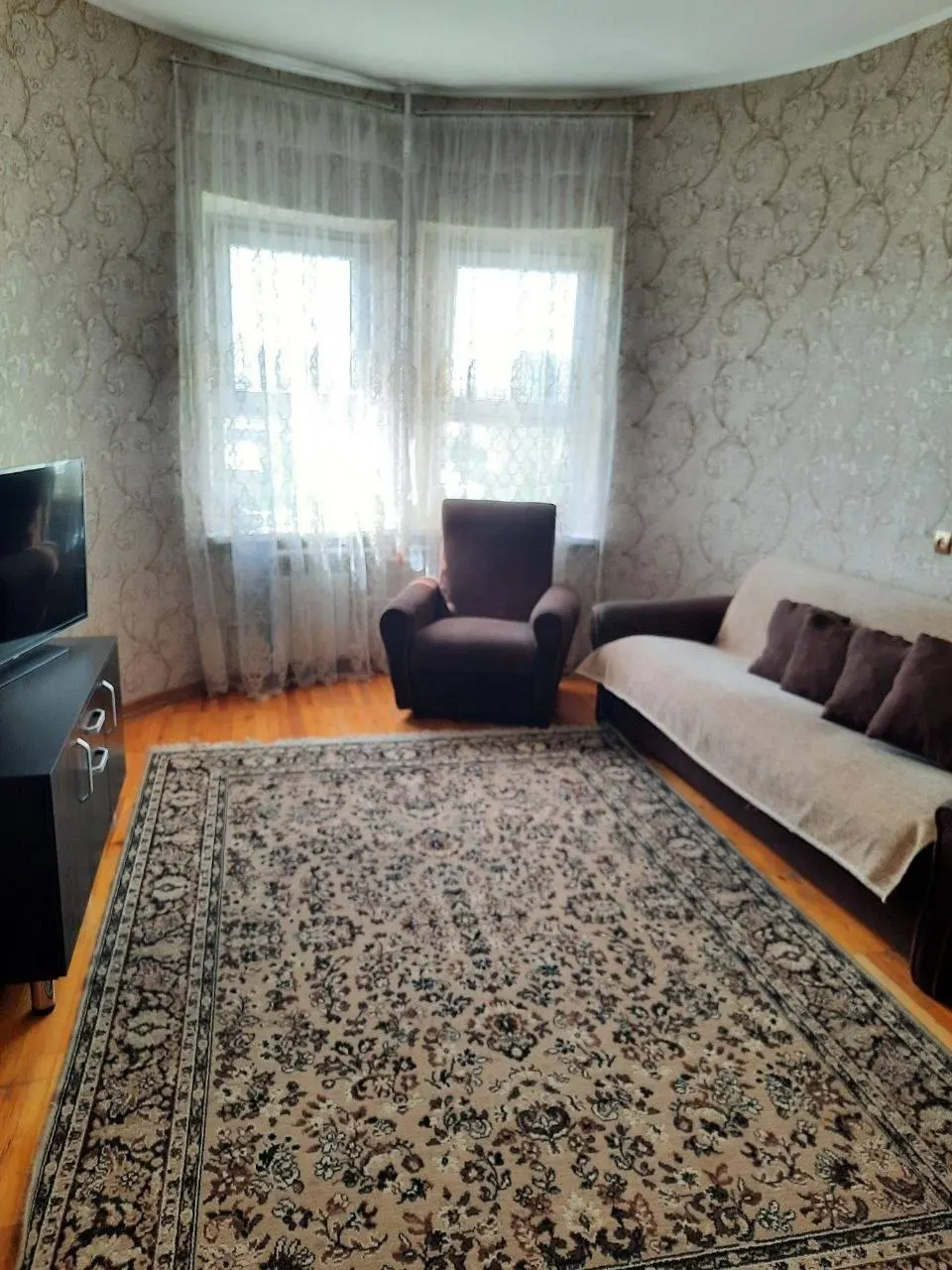 Sotiladi 3 xonali kvartira, 85.5 m², 12/16 qavat — Mirzo Ulugʻbek tumani