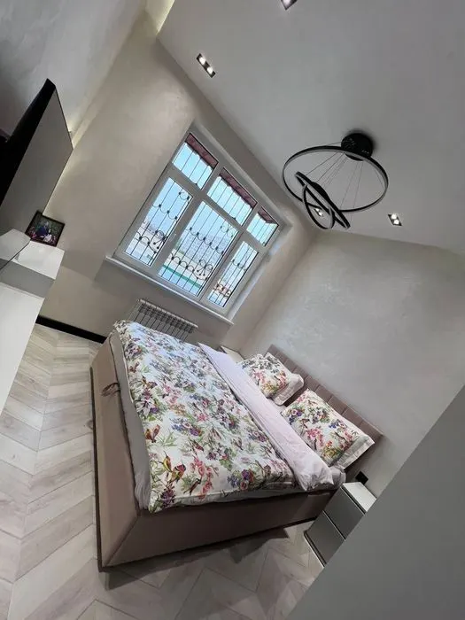 Сотилади 2 хонали квартира, 60 м², 7/9 қават — Яшнобод тумани