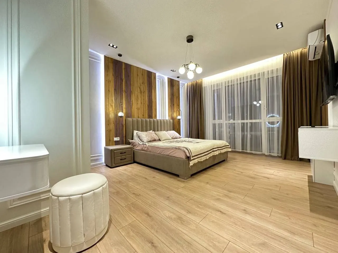 Ижарага берилади 2 хонали квартира, 60 м², 4/10 қават — Мирзо Улуғбек тумани